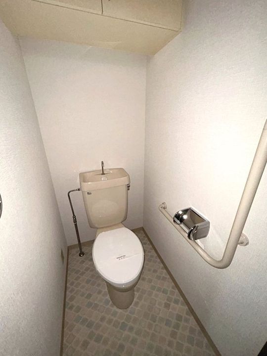 フェリースいずみ中央の内装