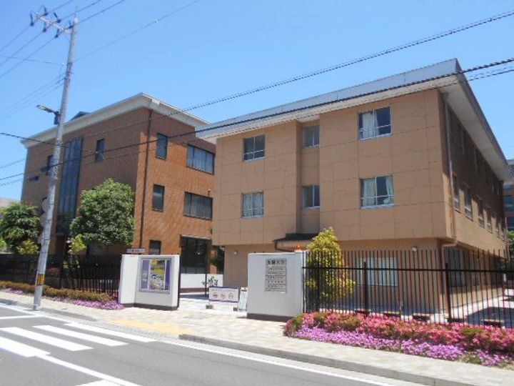 京都府京都市右京区太秦安井北御所町(一戸建)の賃貸物件の周辺