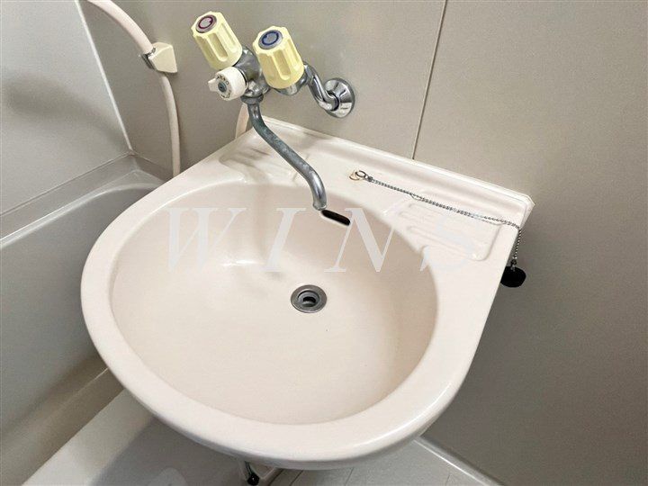 神奈川県川崎市多摩区生田6(アパート)の賃貸物件の内装