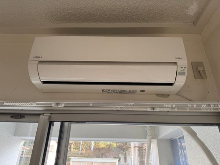 ビレッジハウス下更地2号棟のその他画像