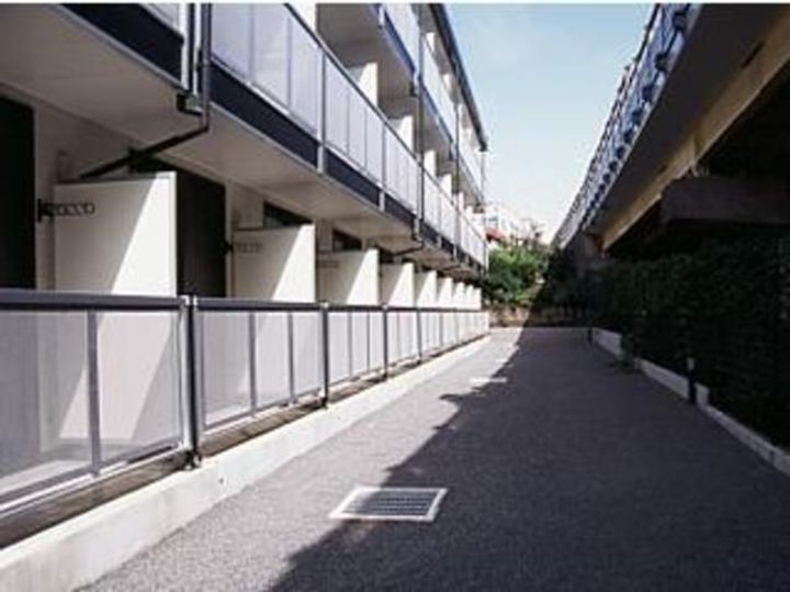 レオパレスTOKU(43326)の地図