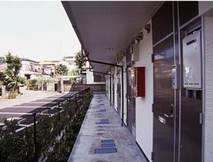 レオパレスTOKU(43326)の地図