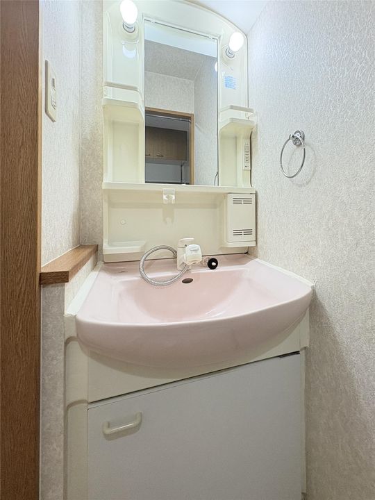 鹿児島県鹿児島市谷山中央3(マンション)の賃貸物件の内装