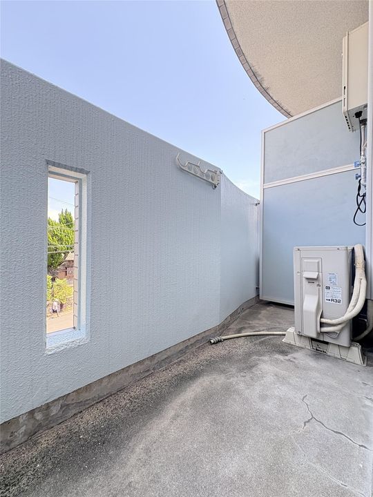 鹿児島県鹿児島市谷山中央3(マンション)の賃貸物件の内装