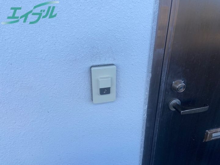 マンションアコヤの内装