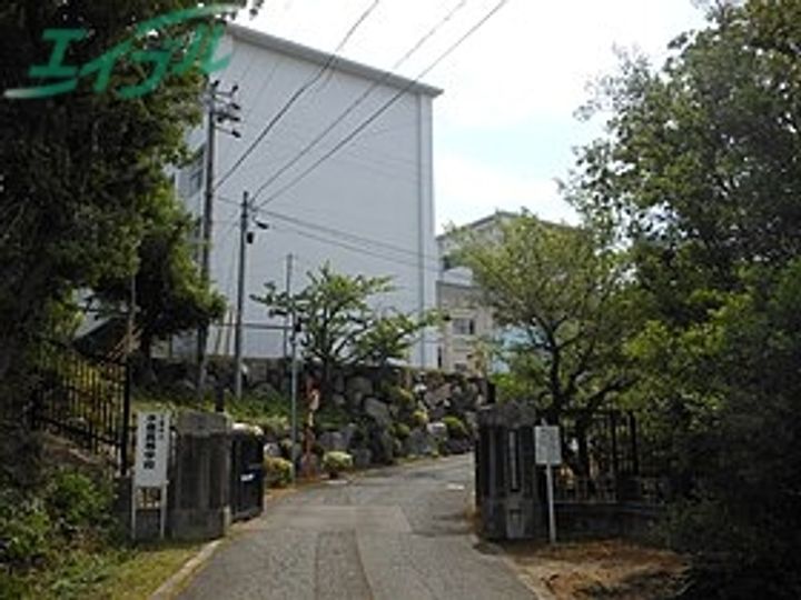 マンションアコヤの周辺