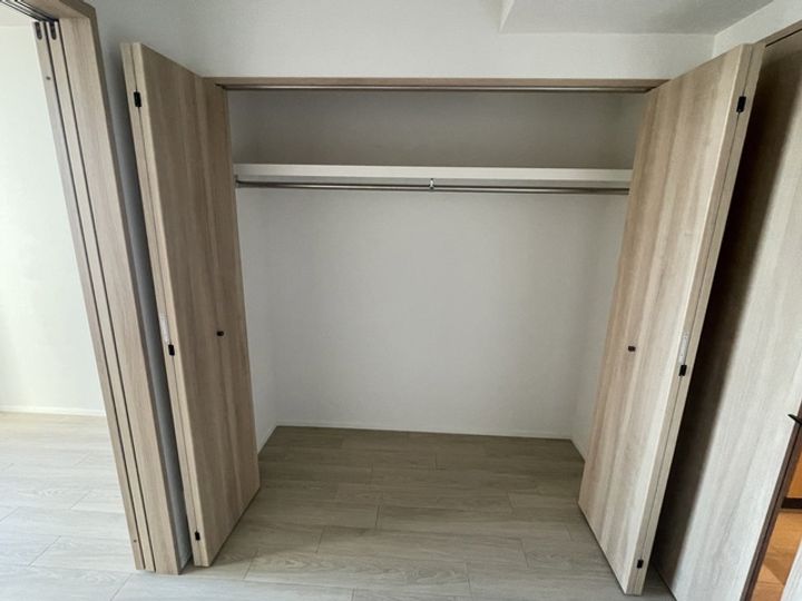 TOPAZ本厚木の内装