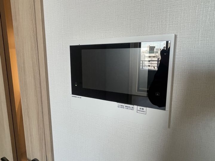 TOPAZ本厚木の内装