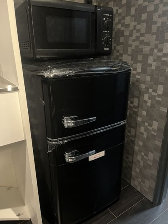 トーカンマンション医学町の内装