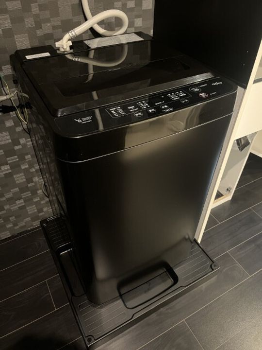 トーカンマンション医学町の内装