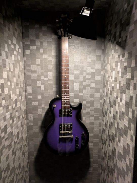 トーカンマンション医学町の内装