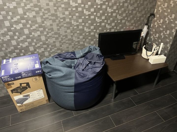 トーカンマンション医学町の内装