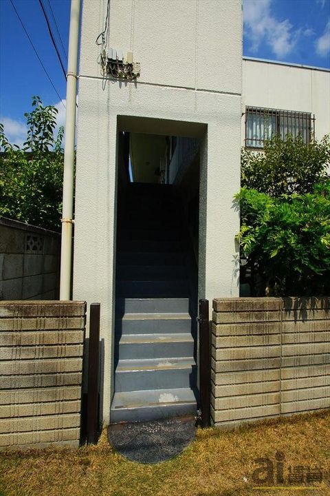 埼玉県志木市本町3(アパート)の賃貸物件の地図