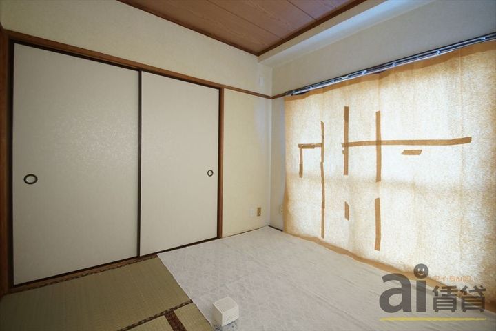 埼玉県志木市本町3(アパート)の賃貸物件の内装