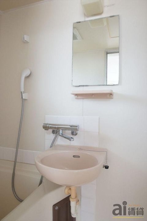 埼玉県志木市本町3(アパート)の賃貸物件の内装