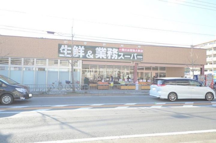 京都府京都市山科区小野御霊町(アパート)の賃貸物件の周辺