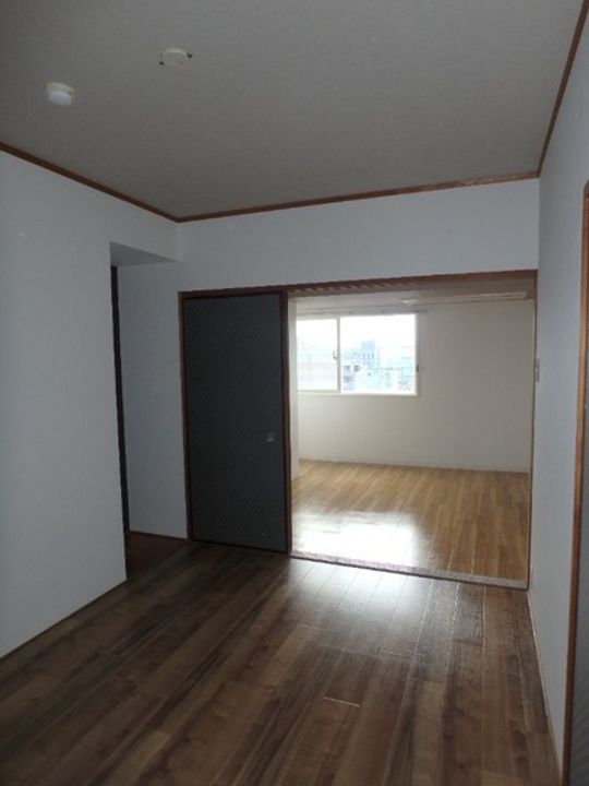 ヴィラ・ノーバの内装