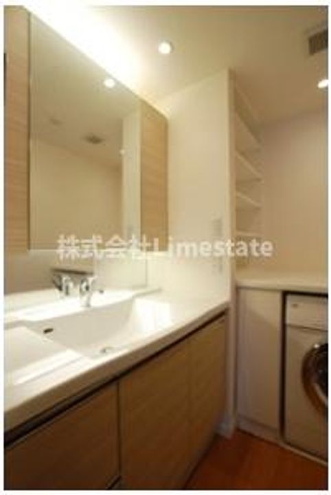 コスモリード南麻布の内装