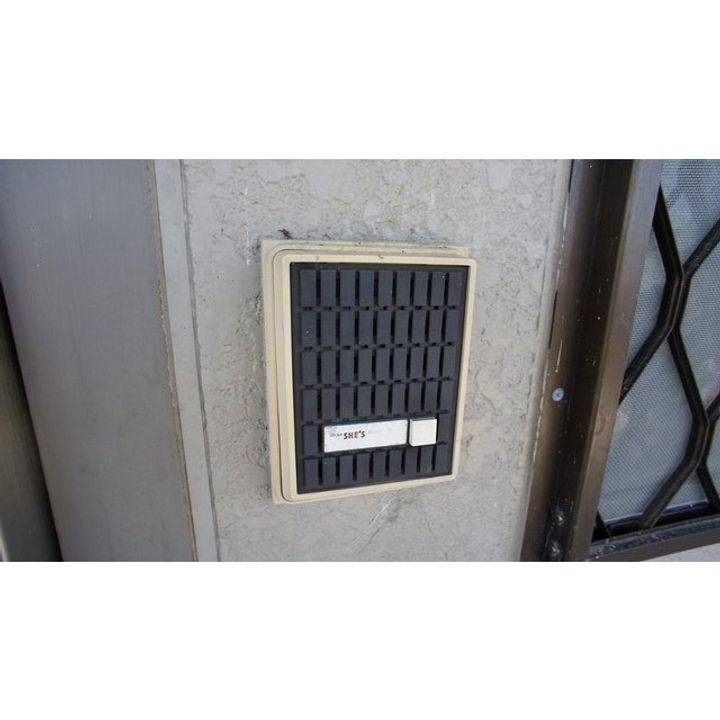 シティハイムリミエールの内装