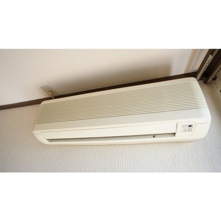 シティハイムリミエールの内装