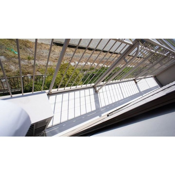 シティハイムリミエールの内装