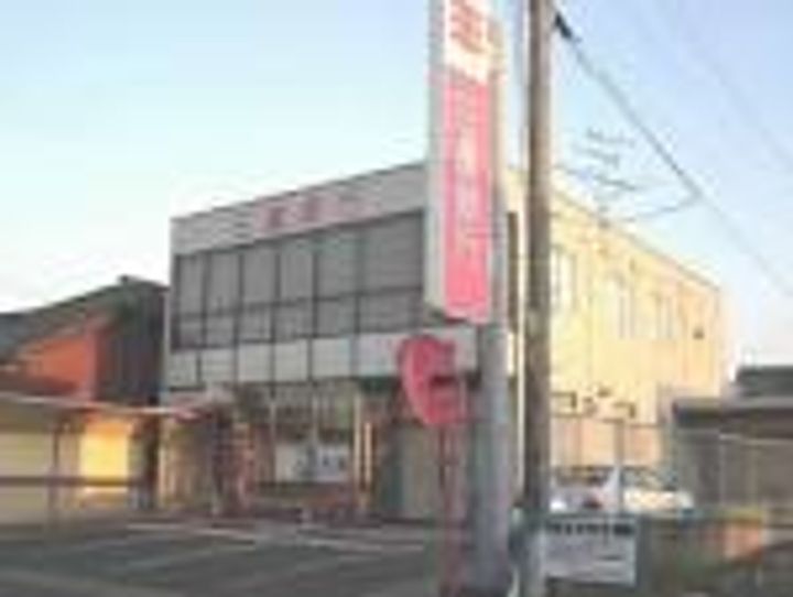 シティハイムリミエールの周辺