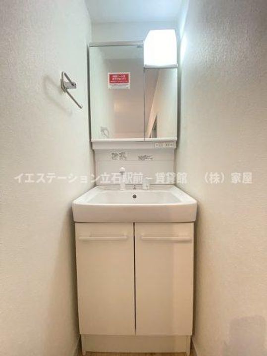 マロンクレールの内装