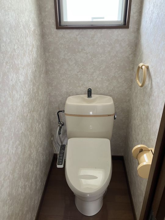 apartment Be:1の内装