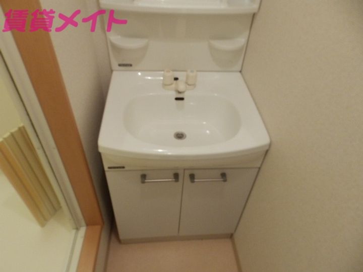 NEXTAGE B棟の内装