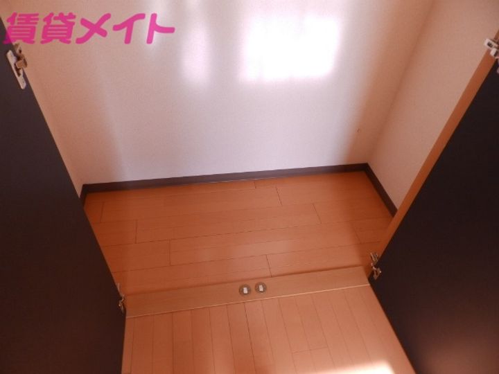 NEXTAGE B棟の内装