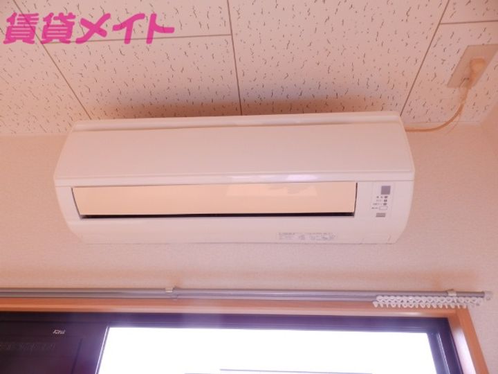 NEXTAGE B棟の内装