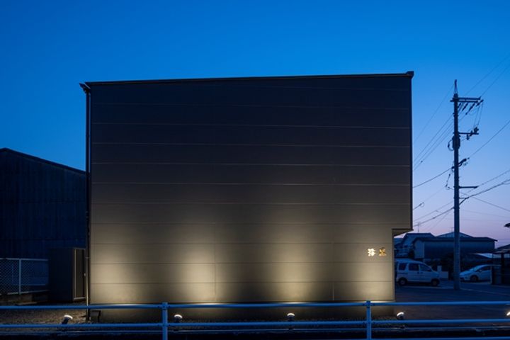 岡山県岡山市南区平福2(一戸建)の賃貸物件の外観