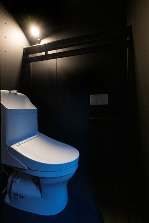 岡山県岡山市南区平福2(一戸建)の賃貸物件の内装