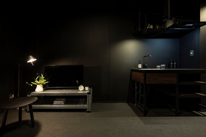 岡山県岡山市南区平福2(一戸建)の賃貸物件の居間