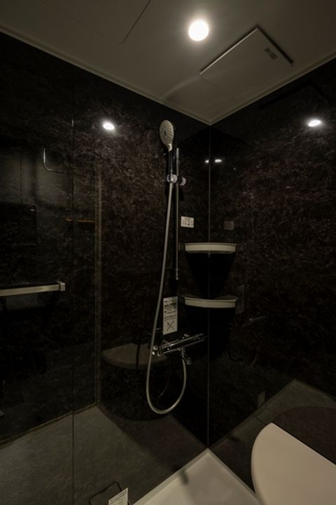 岡山県岡山市南区平福2(一戸建)の賃貸物件の風呂