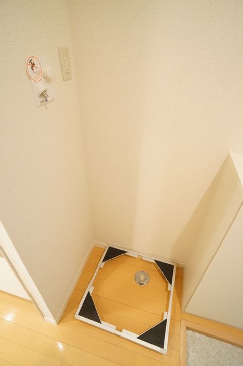 Lハイム弐番館のその他画像