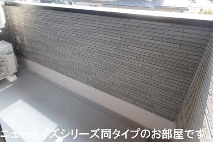 マリーゴールドの内装