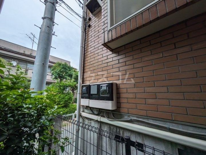 フラットK柿の木坂のその他画像