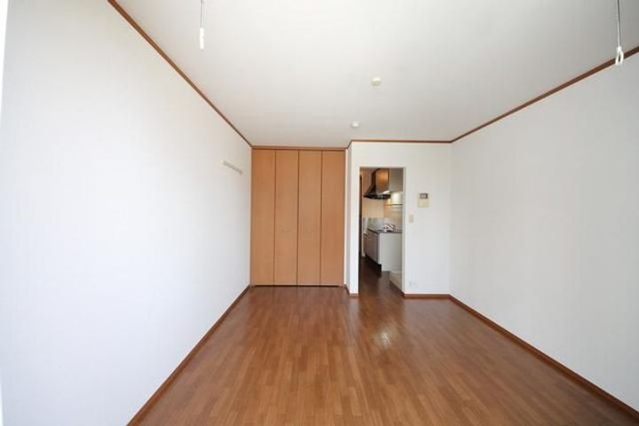 M’S Flat(エムズフラット)の内装