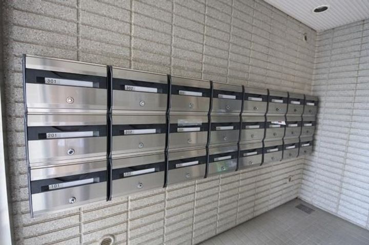 M’S Flat(エムズフラット)の地図