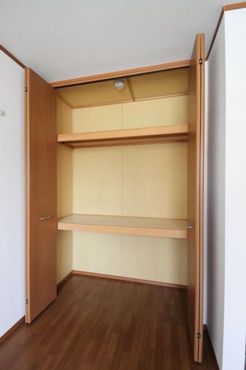 M’S Flat(エムズフラット)の内装