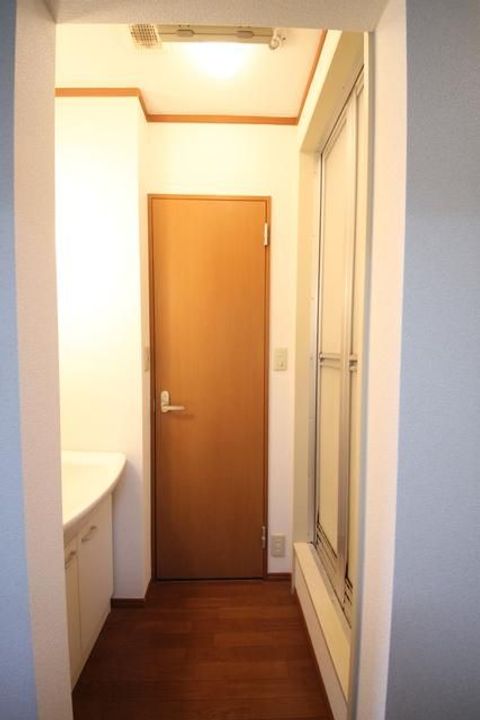 M’S Flat(エムズフラット)の内装