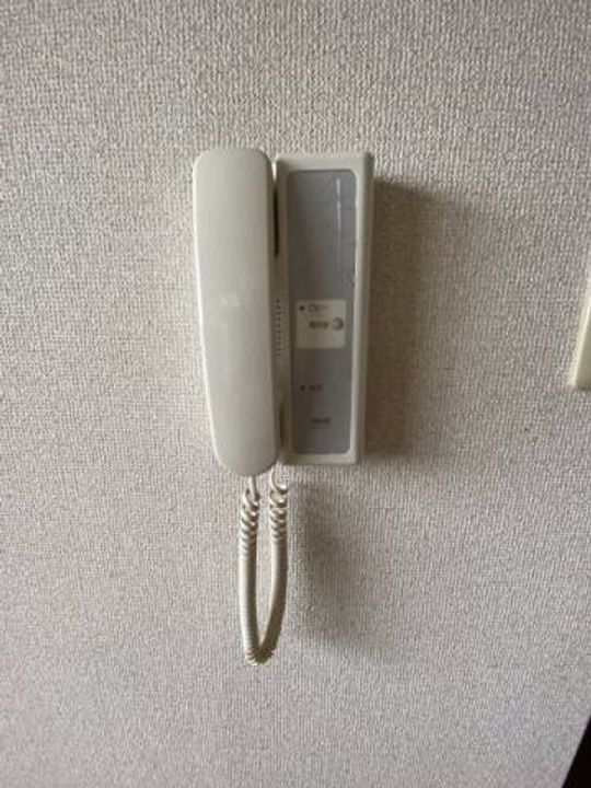 シティヴィラリバーサイドの内装