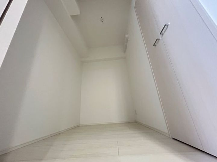 埼玉県川口市本町1(マンション)の賃貸物件の内装