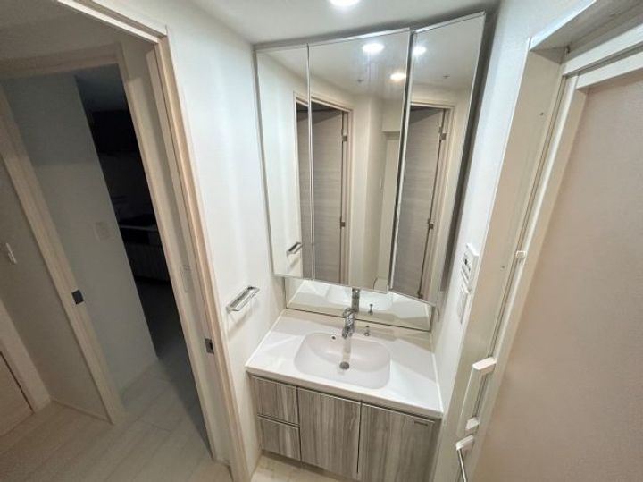 埼玉県川口市本町1(マンション)の賃貸物件の内装