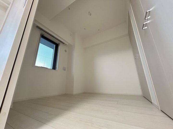 埼玉県川口市本町1(マンション)の賃貸物件の居間