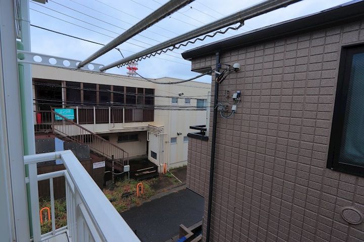 千葉県市川市高石神(アパート)の賃貸物件のその他画像