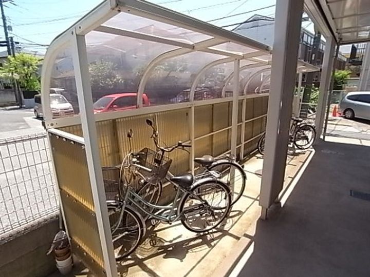 千葉県市川市高石神(アパート)の賃貸物件の地図