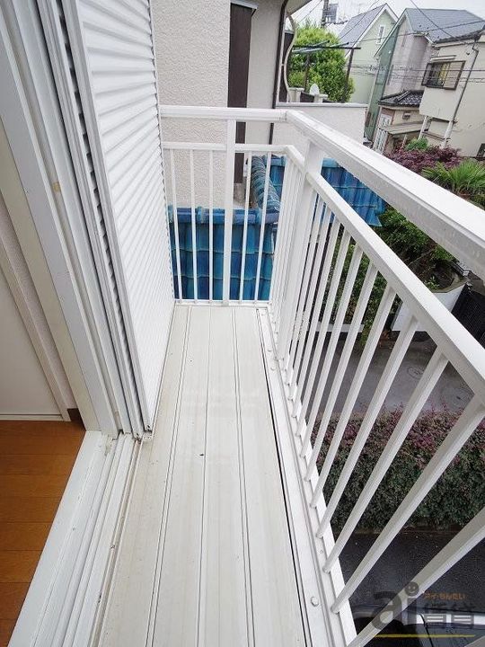 東京都小平市学園西町2(一戸建)の賃貸物件の内装