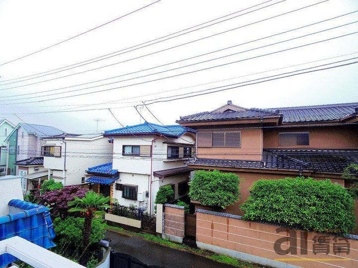 東京都小平市学園西町2(一戸建)の賃貸物件のその他画像